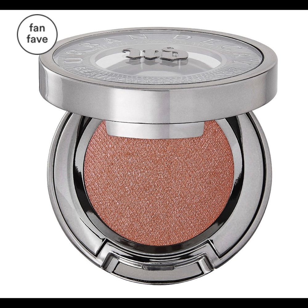 Urban Decay Fireball Eyeshadow